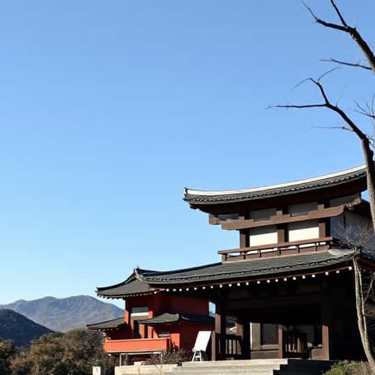 Kyoto Protocol Held In Kyoto