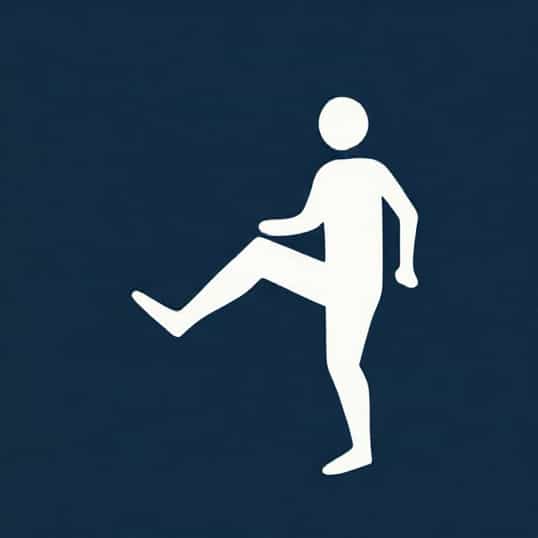 Leg Shaking Habit Psychology