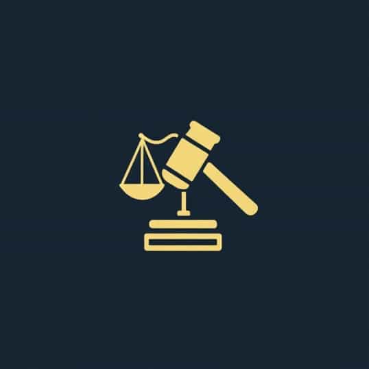 Legal And Constructive Obligation