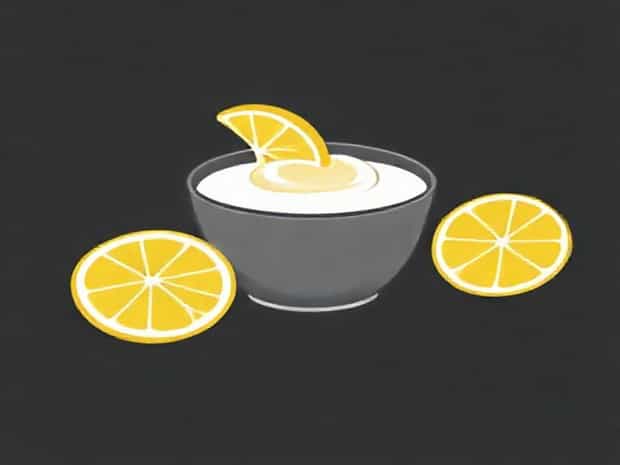 Lemon Sago Pudding Nz