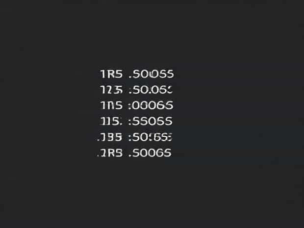 List Of Irc Codes