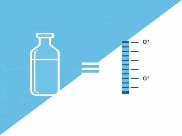 Liter To Millimeter Calculator