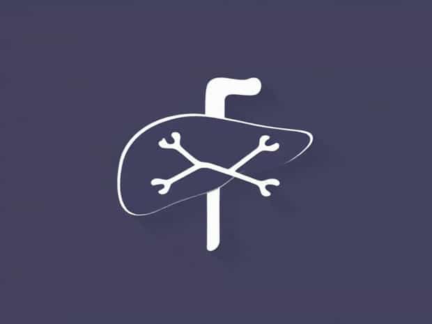 Liver Somatic Index Over 300