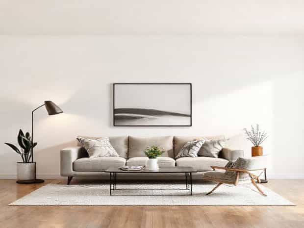 Living Room Decorate Ideas