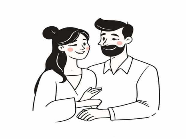 Living With A Choleric Husband