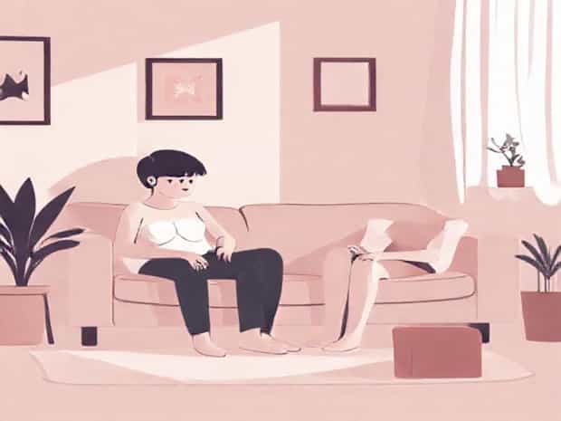 Living With Antisocial Personality Disorder