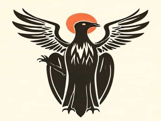Loathsome Birdlike Spirit In Greek Mythology
