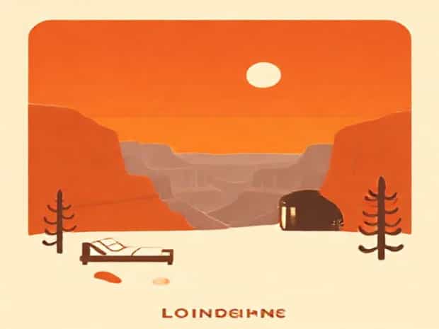Lodging North Rim Grand Canyon