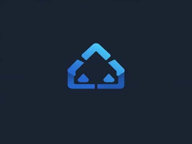 Logo Icon And Logotype