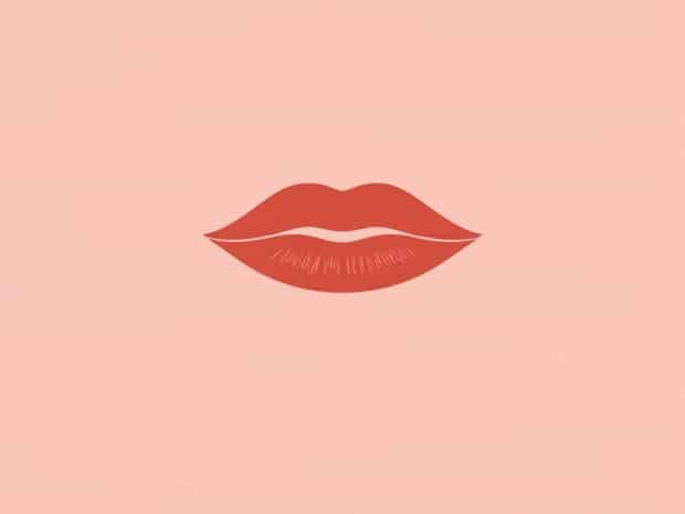 Lorac Tawny Lip Color