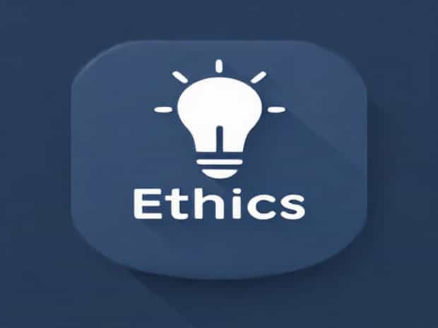 Low Negligible Risk Ethics