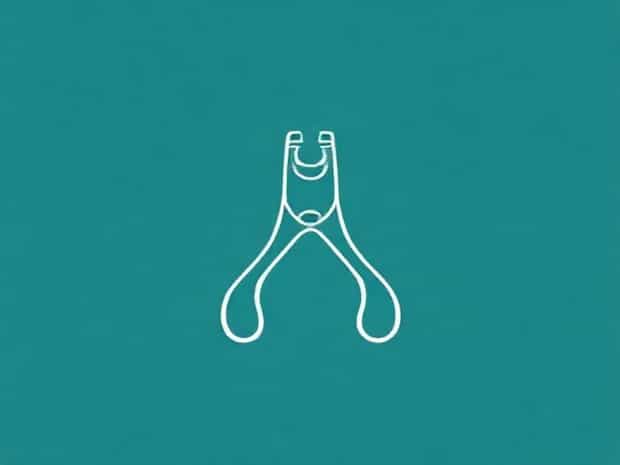 Lux Grip Nail Clippers