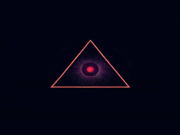 Magnetic Field At The Centre Of Equilateral Triangle