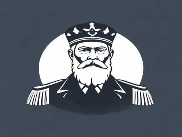 Major General Josephus Ramas