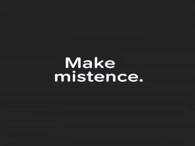 Make A Sentence With Mismanage