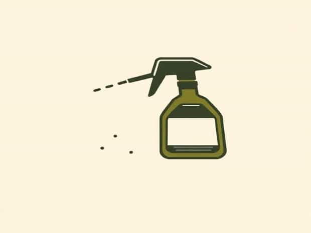 Make Your Own Weedkiller