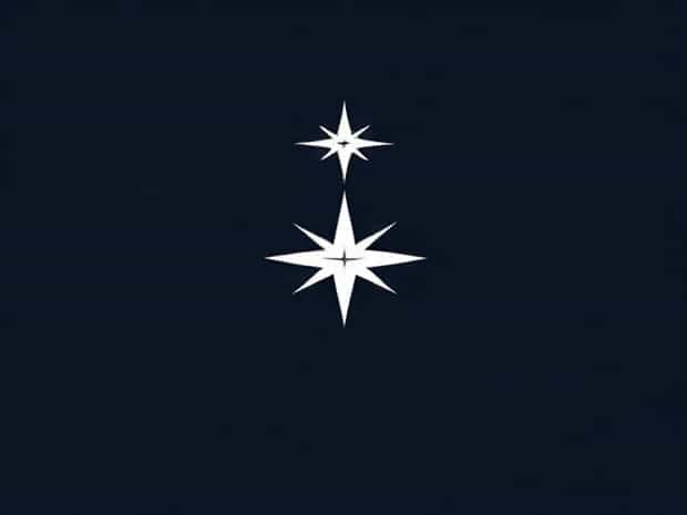 Maryellen And The Brightest Star