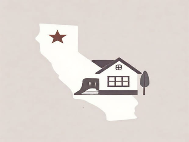 California Immigrant Home Loans