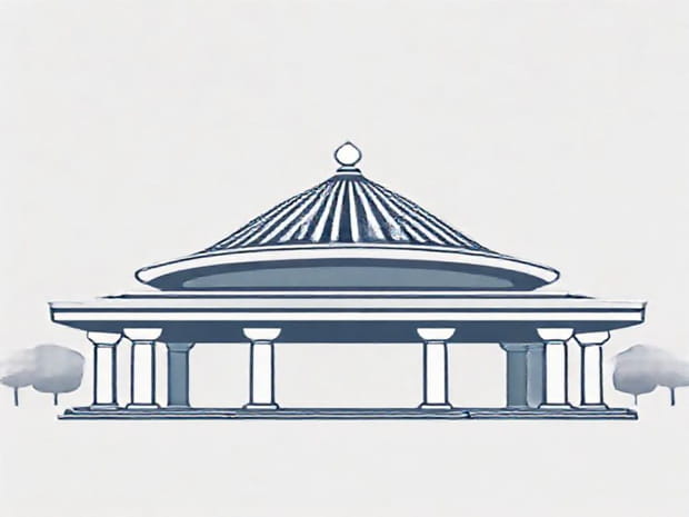 Chagee Pavilion Bukit Jalil
