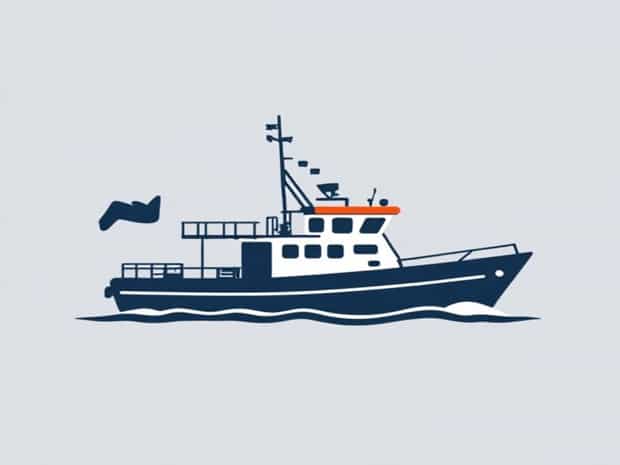 Cheap Ex Trawler For Sale Australia