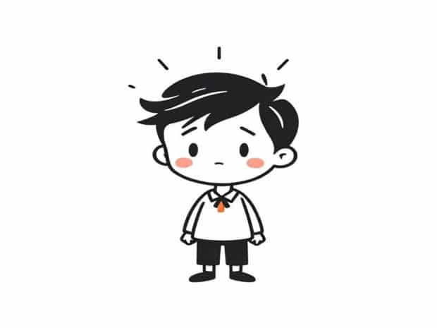 Child Is Characterized By An Egocentric Personality