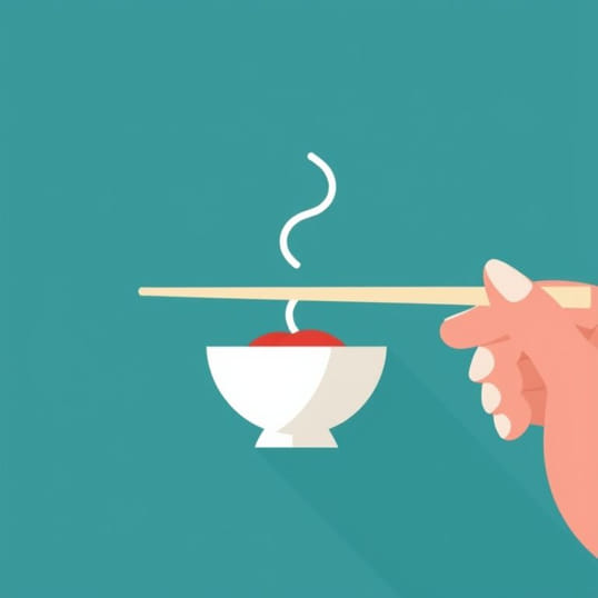 Chopsticks How To Use