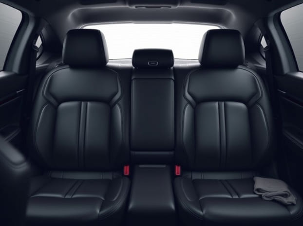 Cleaning Leatherette Car Seats
