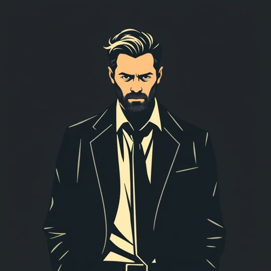 Cole Palmer Real Badman