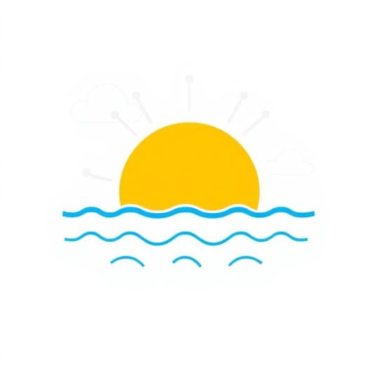 Connection Between Atmosphere And Hydrosphere