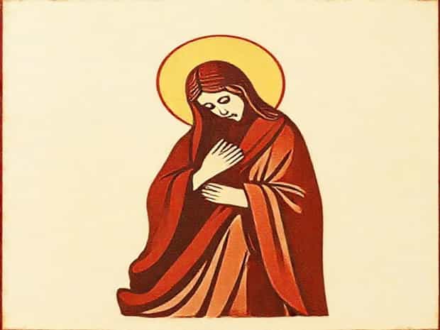 Consecration To Merciful Love