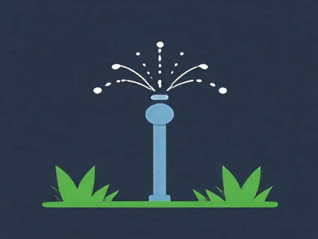 Cost For 7 Zone Sprinkler System