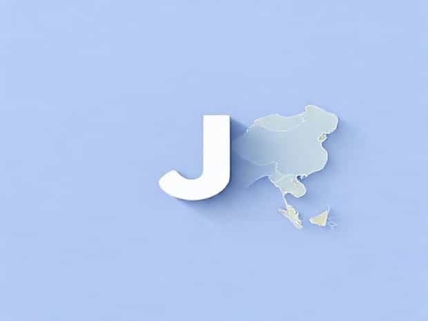 Countries That Start With J
