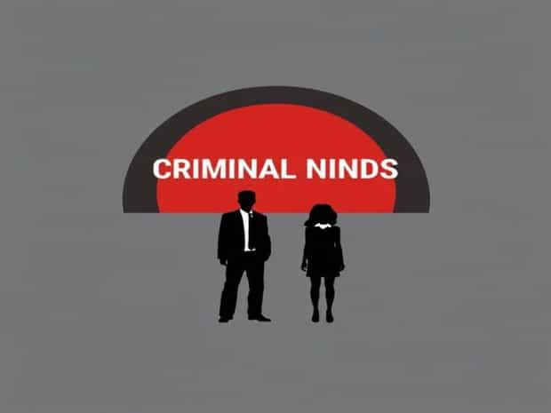 Criminal Minds Where To Watch