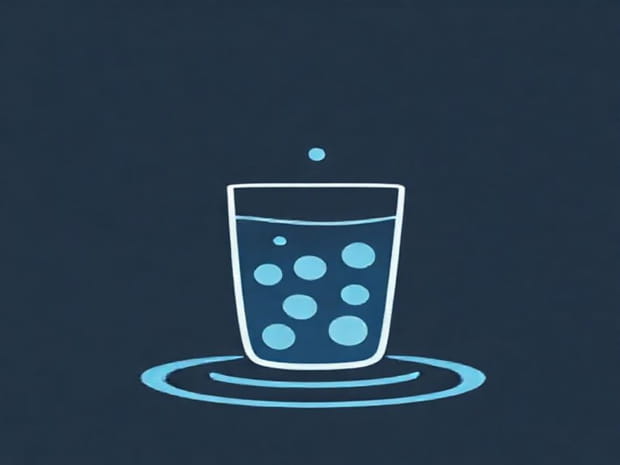 Criteria Of Bacteriological Quality Of Drinking Water