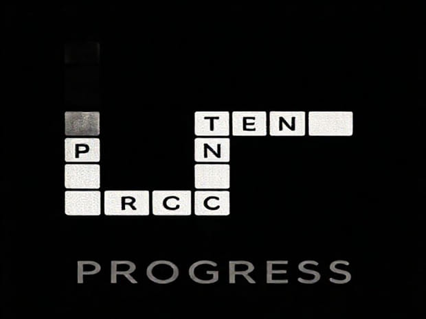 Crossword Clue Plan For Progress Idiomatically