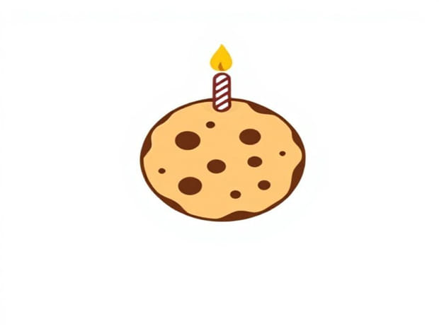 Crumbl Cookie Birthday Freebie