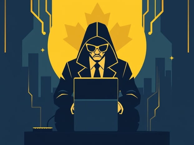 Cryptographer Salary In Canada