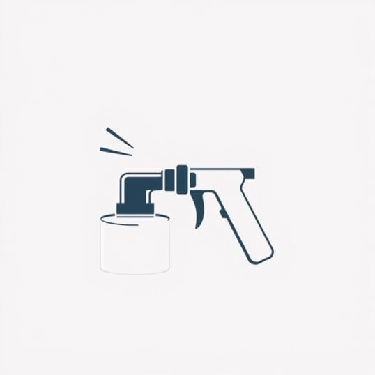 Deco Airless Paint Sprayer
