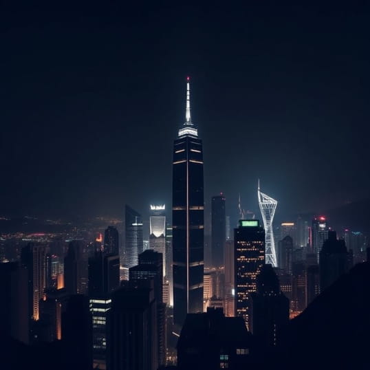 Delphic Hse Hong Kong