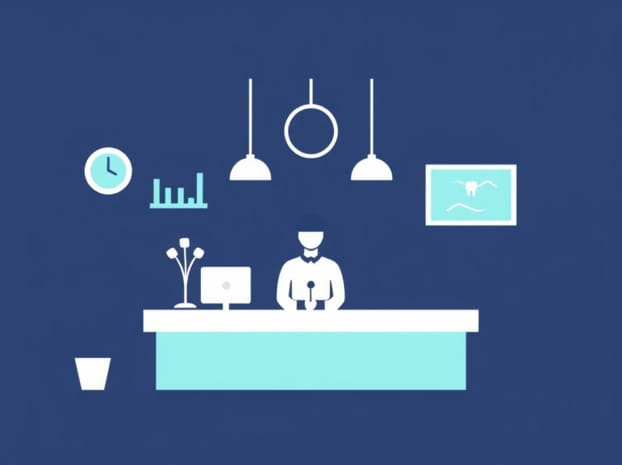 Dental Office Receptionist Jobs
