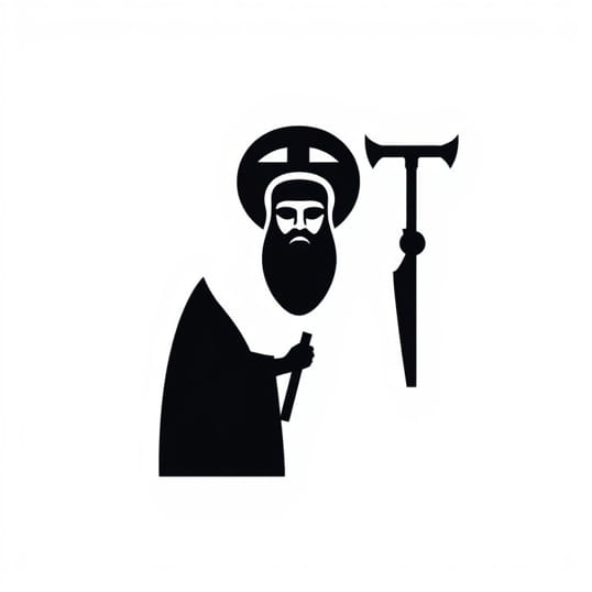 Descent Of The Patriarch