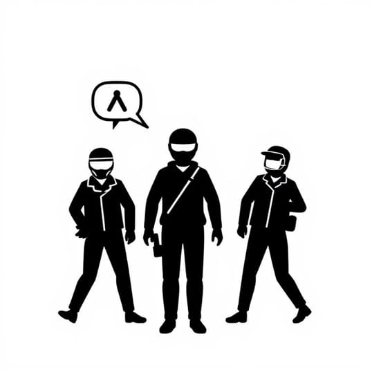 Describe The Indicators Of Perpetrator Behaviour