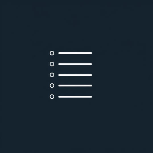 Detailed List Collectively Referred To Hereinafter As