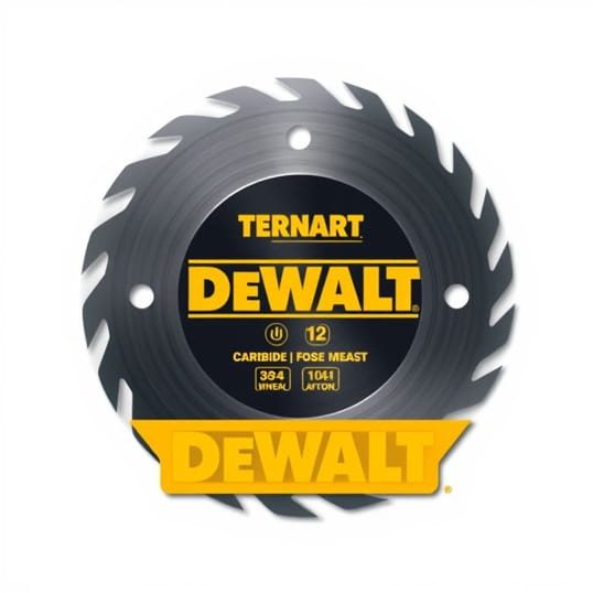 Dewalt Carbide Utility Blades