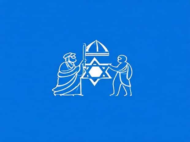 Did The Romans Expel The Jews?