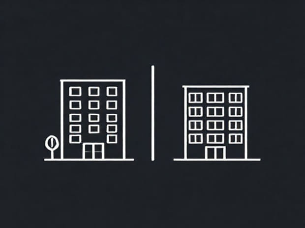 Difference Between Condo And Apartment