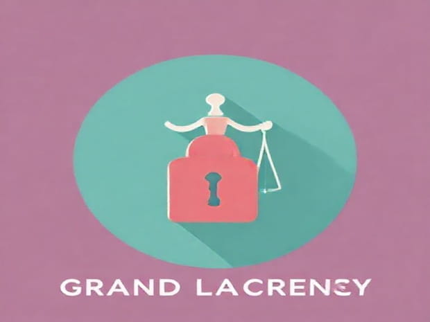 Difference Between Larceny And Grand Larceny