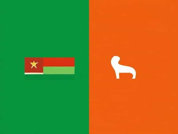 Difference Between Somalia And Somaliland