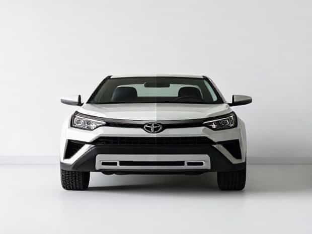 Difference Between Toyota Tank And Roomy