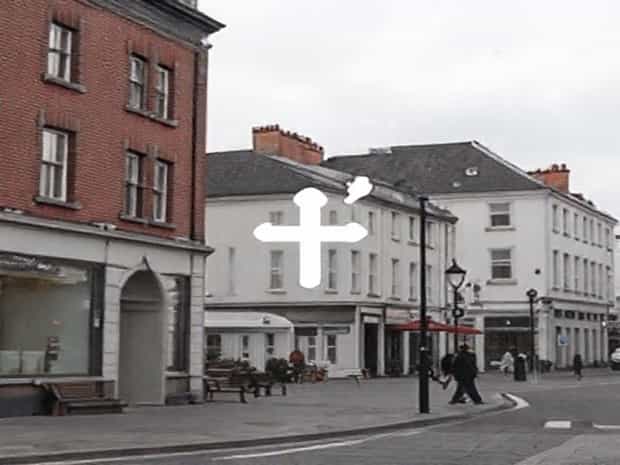 Directions To Eyre Square Galway